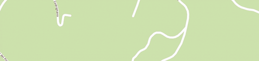 Mappa della impresa tenuta poggio pollino societa' agricola srl a IMOLA