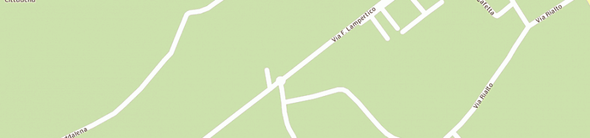 Mappa della impresa scuole elementari a MONTEGALDELLA