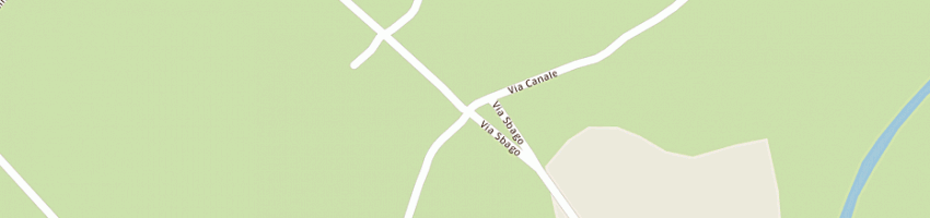 Mappa della impresa eni spa a IMOLA