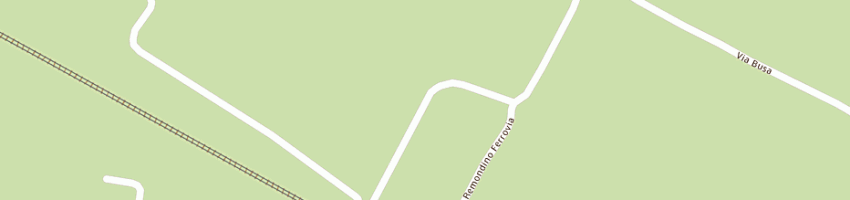 Mappa della impresa societa' agricola ferra piccola di krawczyk e c a IMOLA