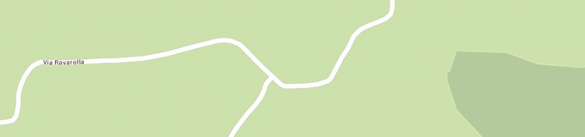 Mappa della impresa azienda agrituristica passo del vento a TEOLO