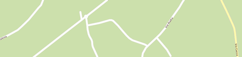 Mappa della impresa marcolin francesco a MONTEGALDELLA