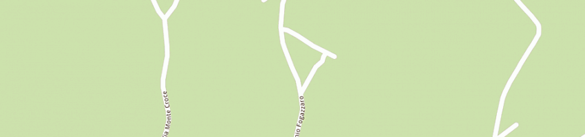 Mappa della impresa mangimificio settecolli (soccooprl) a MONTEGALDA