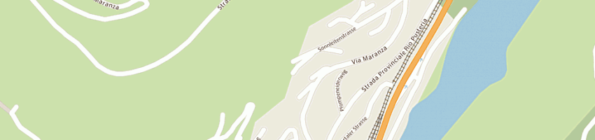 Mappa della impresa ploner stefan a RIO DI PUSTERIA