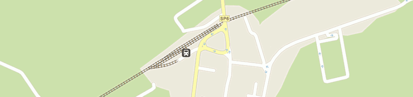 Mappa della impresa sada (srl) a MOLINELLA