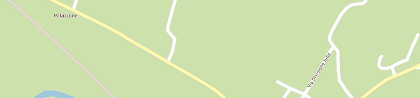 Mappa della impresa auriga srl a MONTEGALDA