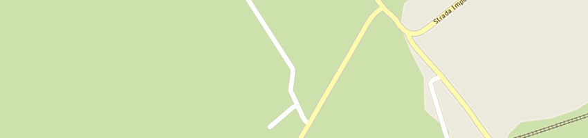 Mappa della impresa artioli giampiero a MOLINELLA