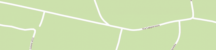 Mappa della impresa marangoni massimo a GAZZO