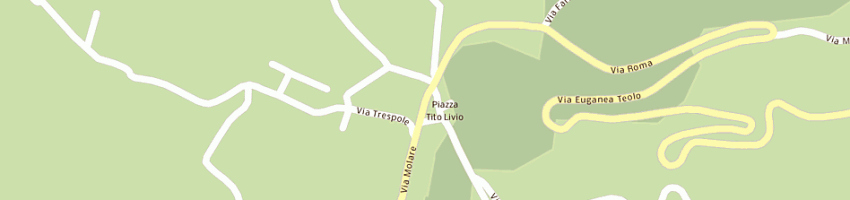 Mappa della impresa PIERANGELO SERVICE S.R.L.