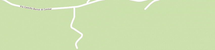 Mappa della impresa trevisan ampelio a CINTO EUGANEO