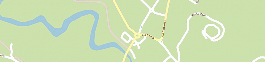 Mappa della impresa sforneria barufatto di barufatto michele a MONTEGALDA
