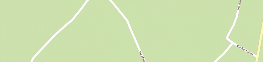Mappa della impresa turra giovanni a VILLA ESTENSE