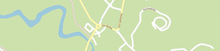 Mappa della impresa studio notaio piovene a MONTEGALDA