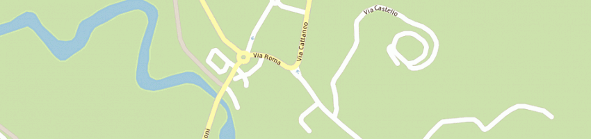 Mappa della impresa corium line srl a MONTEGALDA