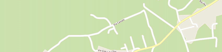Mappa della impresa passuello massimo a MAROSTICA