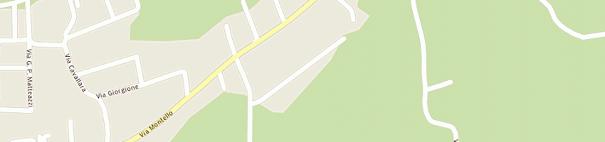 Mappa della impresa sabi srl a MAROSTICA