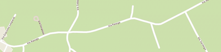 Mappa della impresa vigolo florindo a GRUMOLO DELLE ABBADESSE