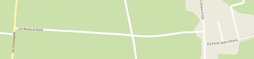 Mappa della impresa dot service di rigon danilo a POZZOLEONE