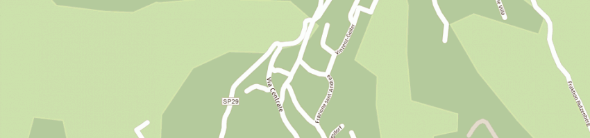 Mappa della impresa goller alexander sas a BRESSANONE