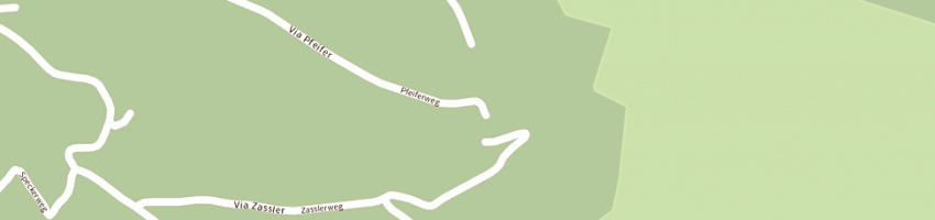 Mappa della impresa dap sas di daporta egon e co a RIO DI PUSTERIA