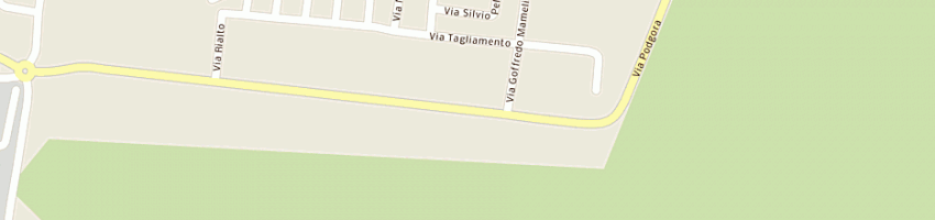 Mappa della impresa mainardi enrico a MOLINELLA