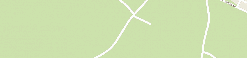 Mappa della impresa ramin stefano a CERVARESE SANTA CROCE