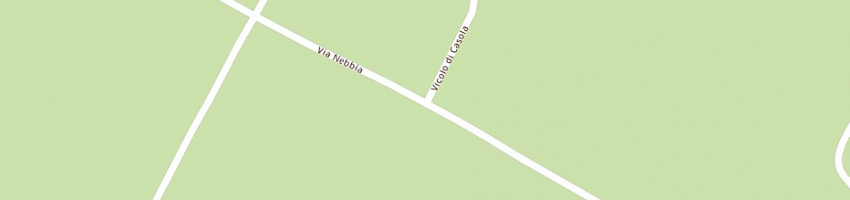 Mappa della impresa conti enzo a IMOLA