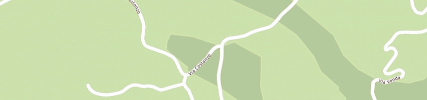 Mappa della impresa azienda agricola casa prospero a TEOLO