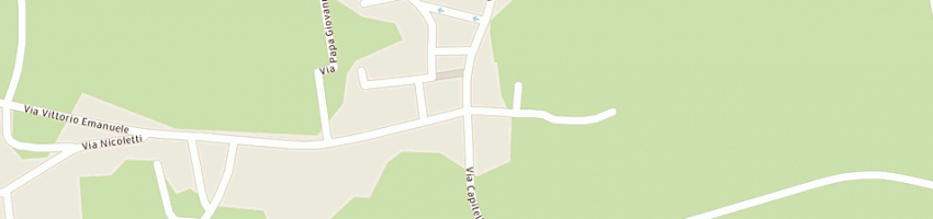 Mappa della impresa MARAGNO ARMANDO