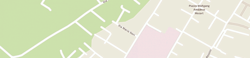 Mappa della impresa cimaglia sebastiano a IMOLA
