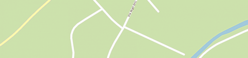 Mappa della impresa caseificio matteo di matteo mem snc a IMOLA