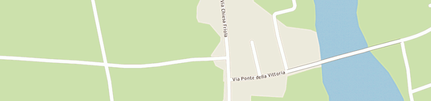 Mappa della impresa proposte (srl) a POZZOLEONE