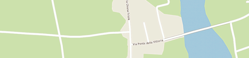Mappa della impresa elettroshop di moletta luigi a POZZOLEONE