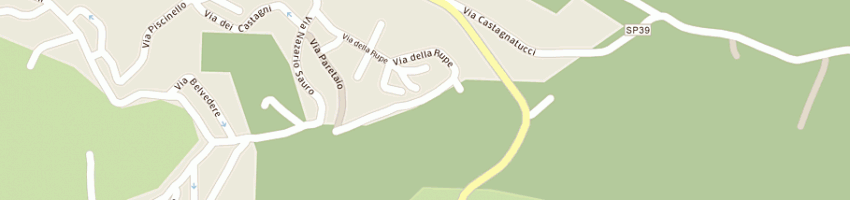 Mappa della impresa fatichenti ivo a ABBADIA SAN SALVATORE