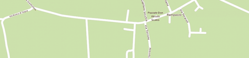 Mappa della impresa boxy nail mar a VICENZA