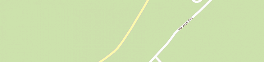 Mappa della impresa borgonuovo previdenza srl a IMOLA