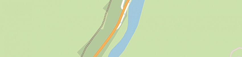 Mappa della impresa mur h sas di brugger johann e c a RIO DI PUSTERIA