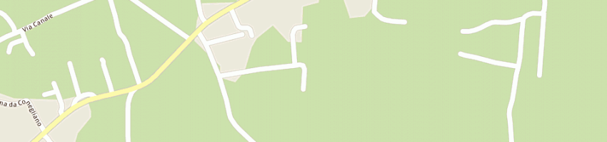 Mappa della impresa cusinato francesco a MAROSTICA