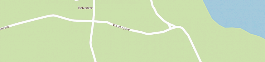 Mappa della impresa marcolin davide a POZZOLEONE