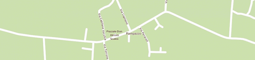 Mappa della impresa cleptomania di di vuolo leopoldo a CAMISANO VICENTINO
