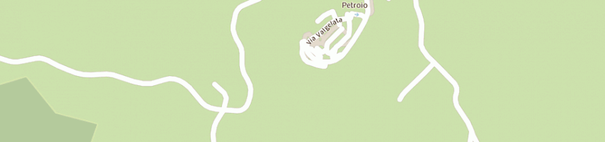 Mappa della impresa azienda agraria s ambrogio a TREQUANDA