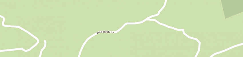 Mappa della impresa brunazzo giovanni a CINTO EUGANEO