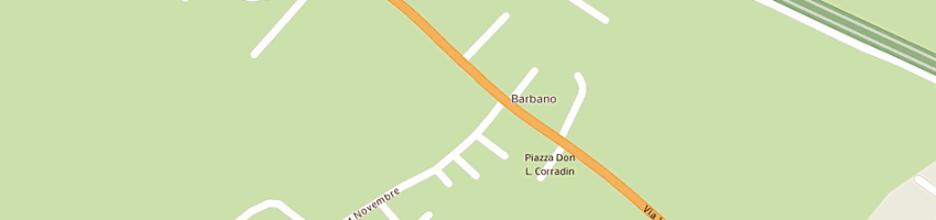 Mappa della impresa schembri giampietro a GRISIGNANO DI ZOCCO