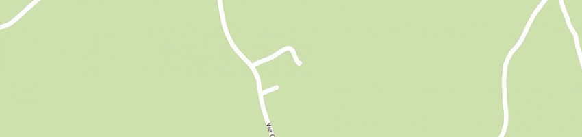 Mappa della impresa agriturismo le fornaci a BAONE