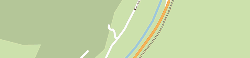 Mappa della impresa agis (spa) a VALSTAGNA