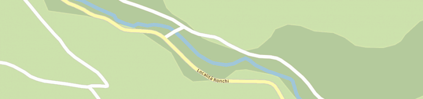 Mappa della impresa hafner reinhard a CORNEDO ALL ISARCO
