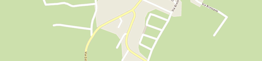 Mappa della impresa 2 bm di belluco r buttarello p maggiolo l snc a ESTE