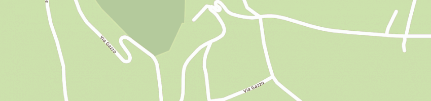 Mappa della impresa crescenzio susi a TEOLO