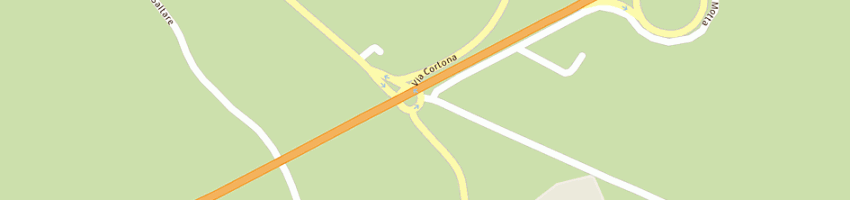 Mappa della impresa polato pietro a ESTE
