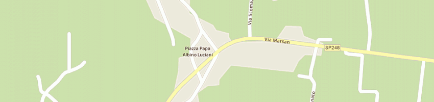Mappa della impresa arabel srl a MAROSTICA